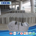 OBON building construction material fiber cement siding board price